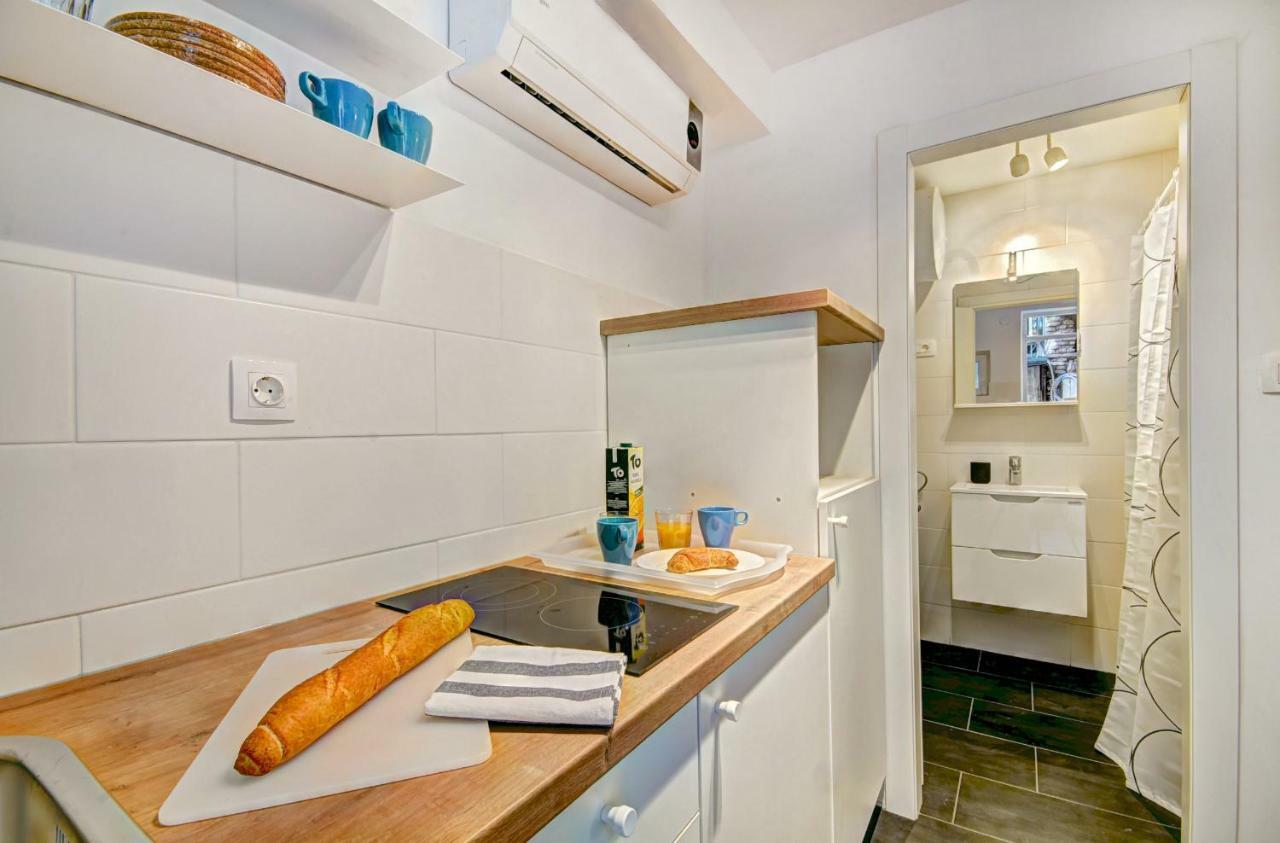 Apartman Amfiteatar Franko Pula Exteriér fotografie
