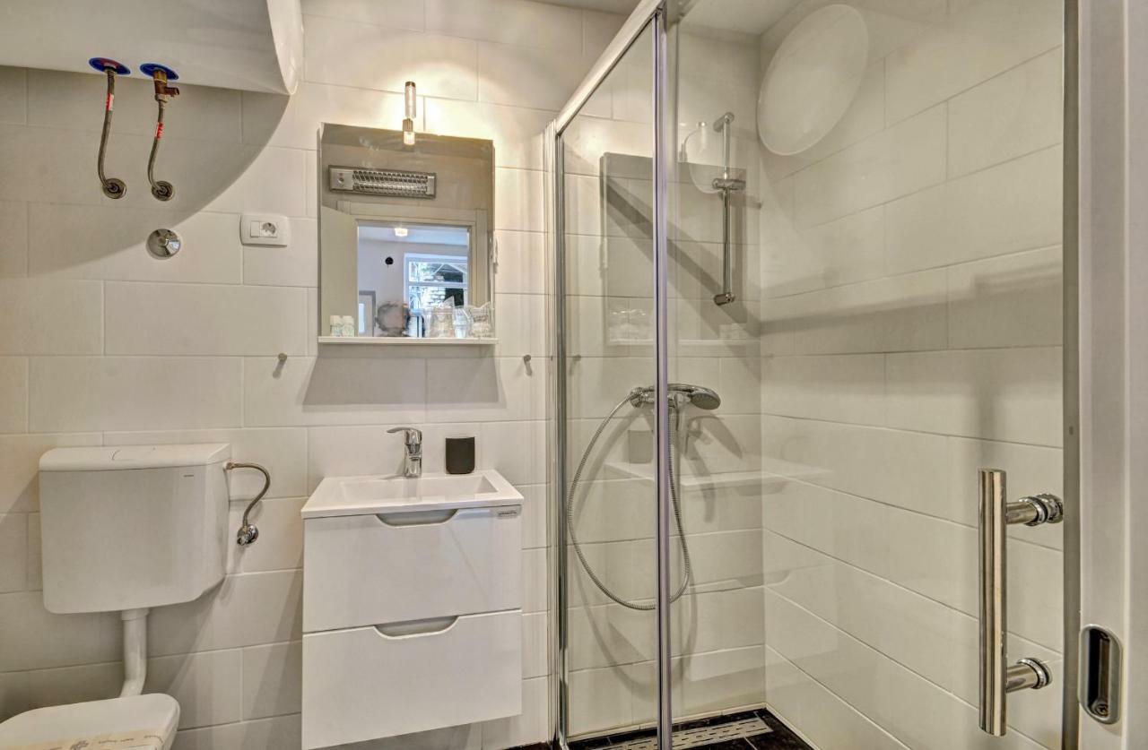 Apartman Amfiteatar Franko Pula Exteriér fotografie